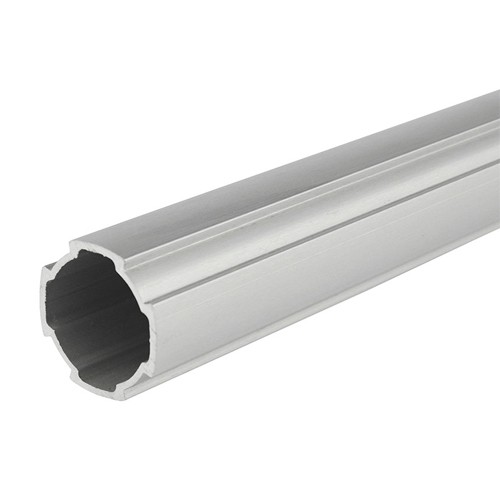 D28mm Aluminum Alloy Lean Pipe OEM Manufacture Supply