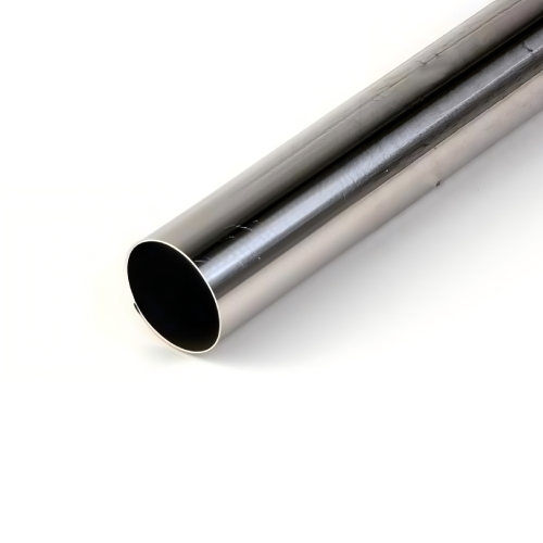 Stainless Steel Lean Tube – Corrosion-Resistant Modular System