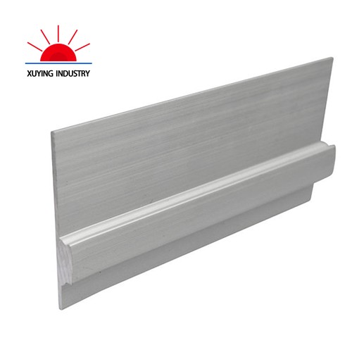 Hanging Panel Profile Flexibel for D28mm Lean Tube