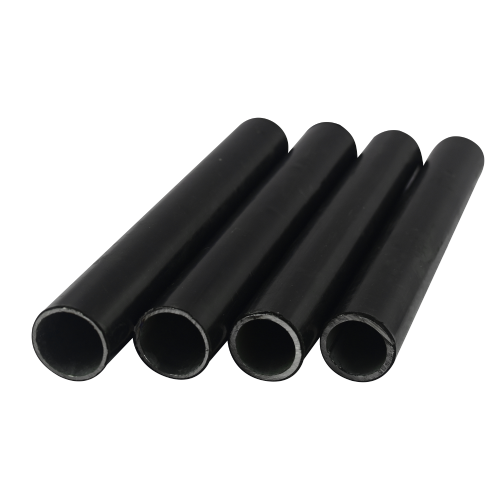 Coated Lean Pipe Flexible Steel LeanTube for Industrial Racking