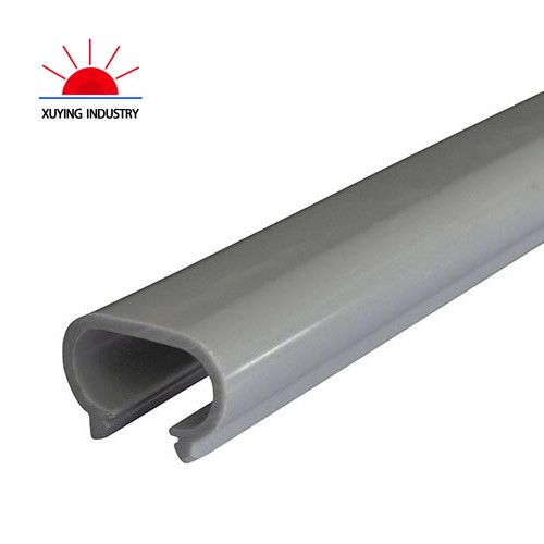 Lean Tube Cable Channel /Wire Duct