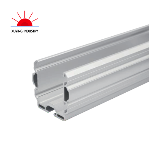 Linear Sliding Assembly Rail Profile Aluminum Guide for Lean Pipe