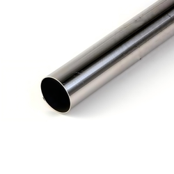 Stainless Steel Lean Tube – Corrosion-Resistant Modular System