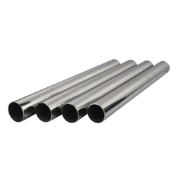 Precision-Grade SS Lean Pipe for Industrial Racking