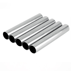 Custom SS304 Lean Pipe Stainless Steel Lean Tube