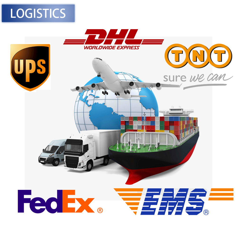 LOGISTICS