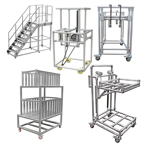 Low-Cost Automation Equipment
