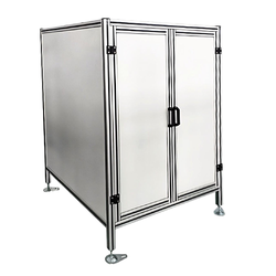 Custom Support Items