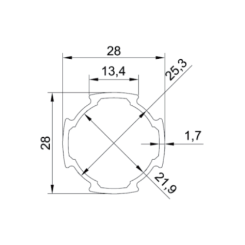 XY-2802 XY-2802