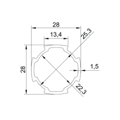 XY-2815 XY-2815