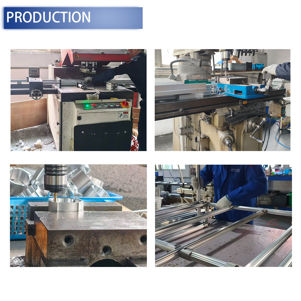 PRODUCTION