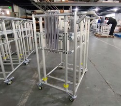 Shanghai Xuying Industrial: 20+ Years of Lean Tube Innovation, 3rd-Gen Aluminum Line Powering Global Smart Manufacturing