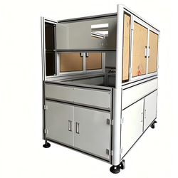 Aluminum Profile Equipment Frame 