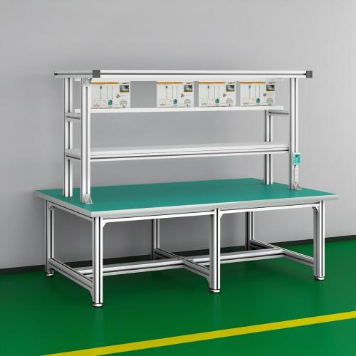 流水线工作台1 流水线工作台1