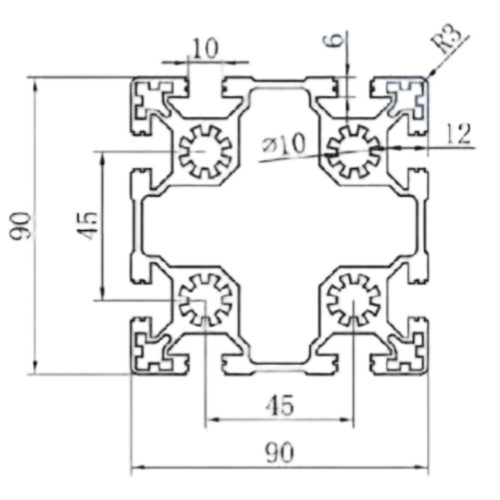 XY-10-9090(2) XY-10-9090(2)