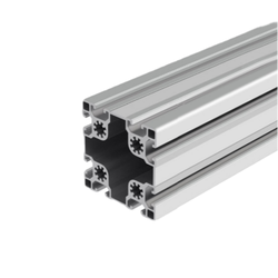 European Standard 9090 Heavy Duty T-slot Aluminum Profile