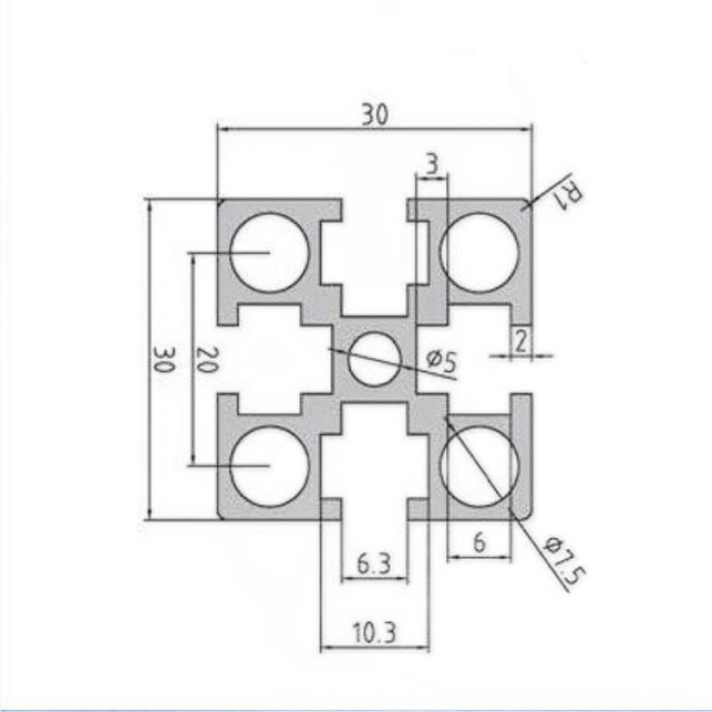 XY-6-3030G(1)