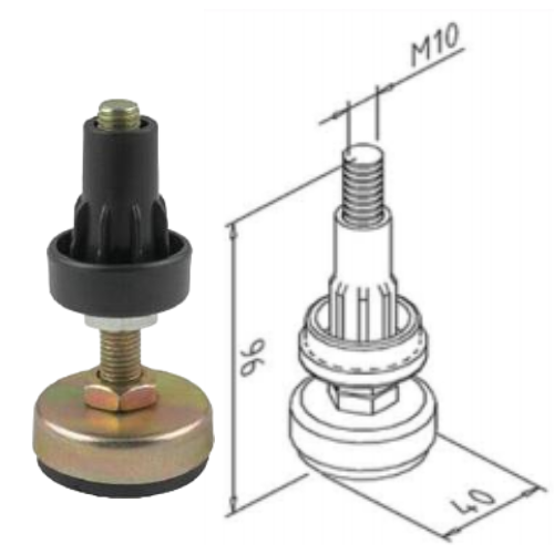 EF-1201 EF-1201