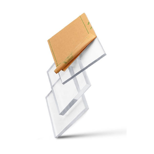 High Transparent PMMA Acrylic Board
