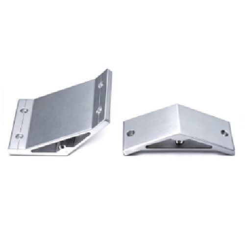 135° Angle Bracket  Oblique Corner Bracket For Industrial Aluminum Profile