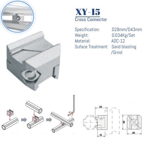 XY-15 XY-15