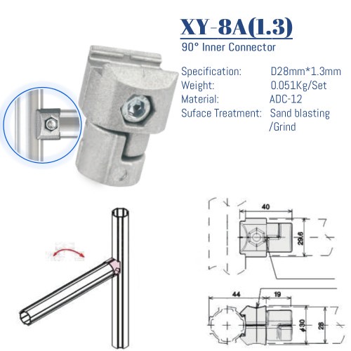XY-8A(1.3)