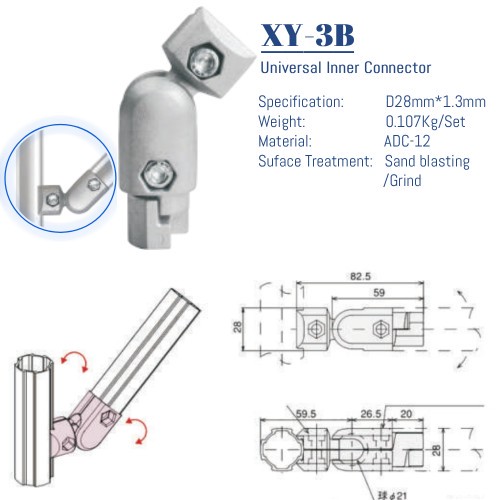 XY-3B XY-3B