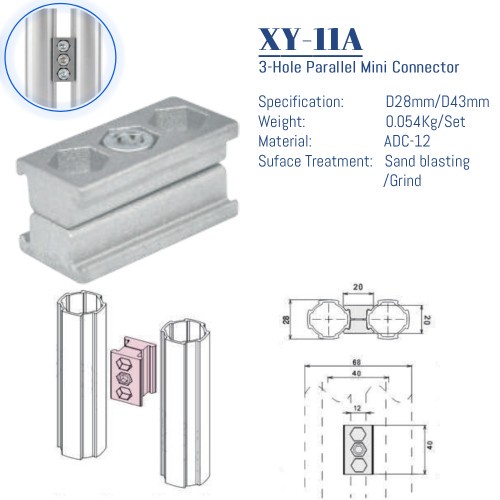 XY-11A