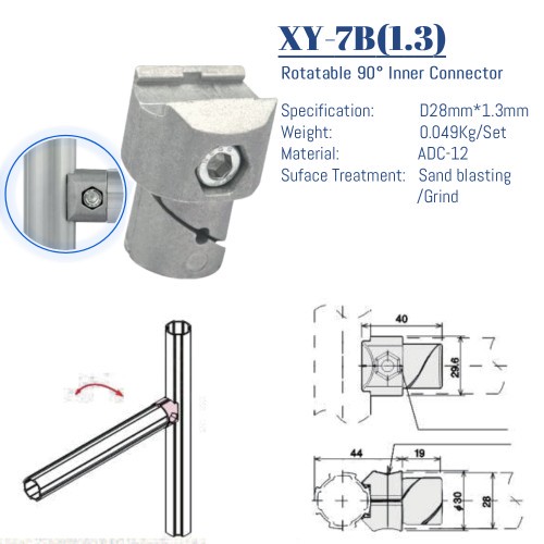 XY-7B(1.3)