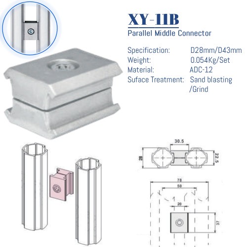 XY-11B