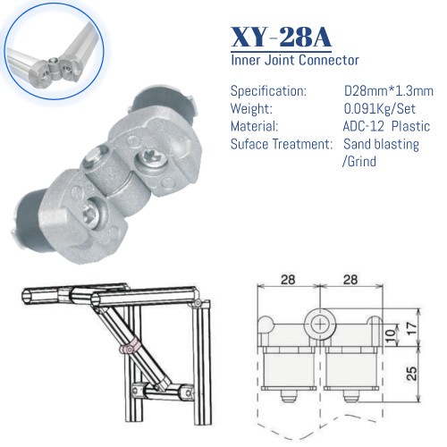 XY-28A