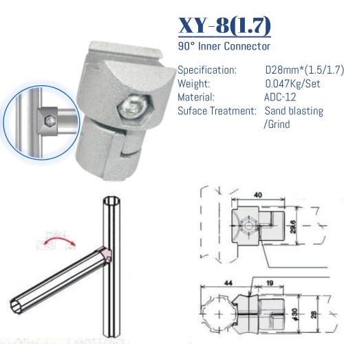 XY-8(1.7)