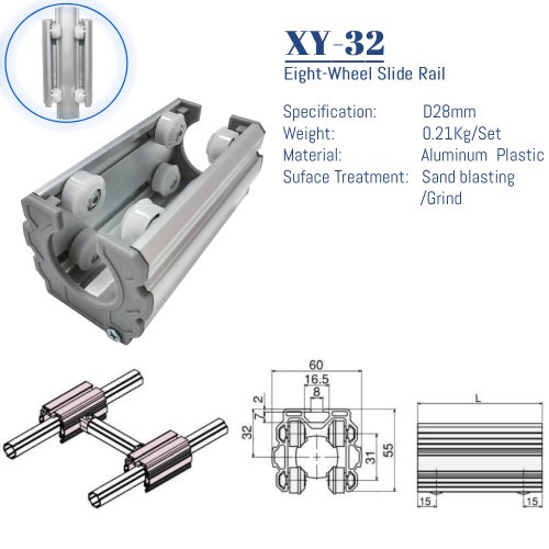 XY-32 XY-32