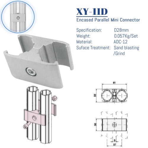 XY-11D