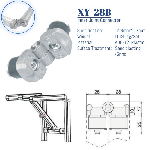 XY-28B
