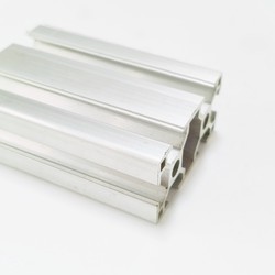 3060 Heavy-Duty T-Slot Aluminum Extrusion for Automation Equipment Housing