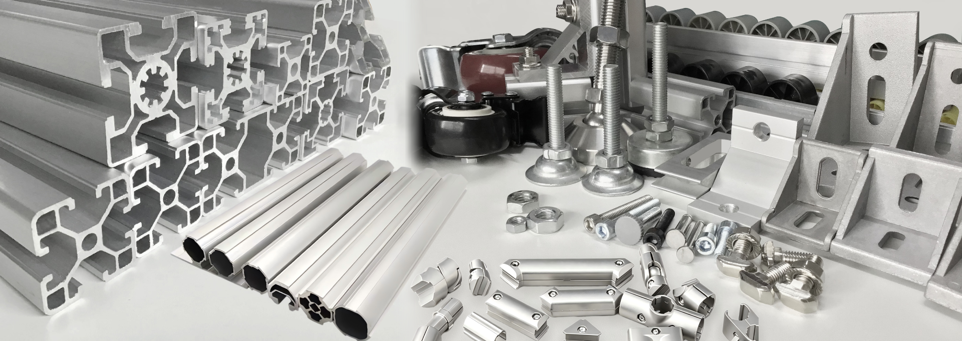 Full Range One-stop Procurement Service